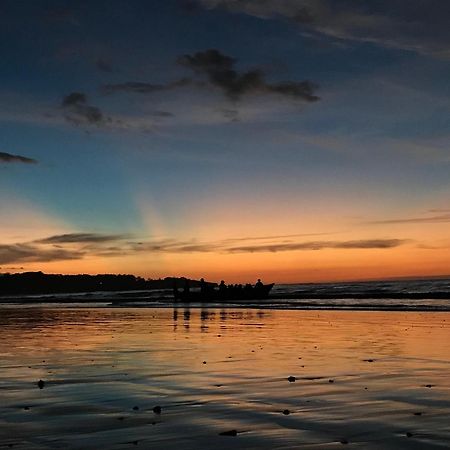 The Coast Beachfront Hotel Tamarindo Luaran gambar