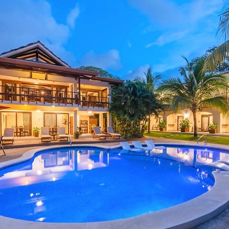 The Coast Beachfront Hotel Tamarindo Luaran gambar