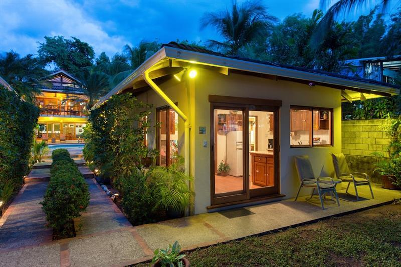 The Coast Beachfront Hotel Tamarindo Luaran gambar