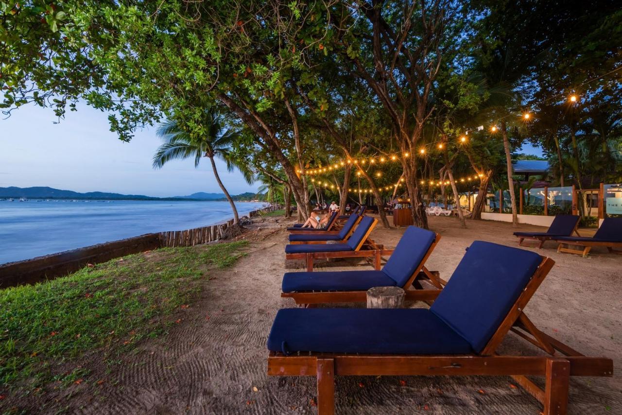 The Coast Beachfront Hotel Tamarindo Luaran gambar
