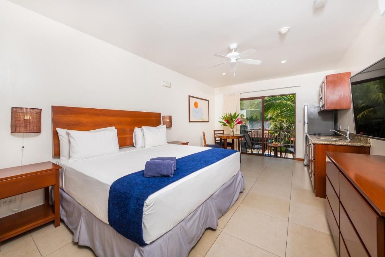 The Coast Beachfront Hotel Tamarindo Luaran gambar