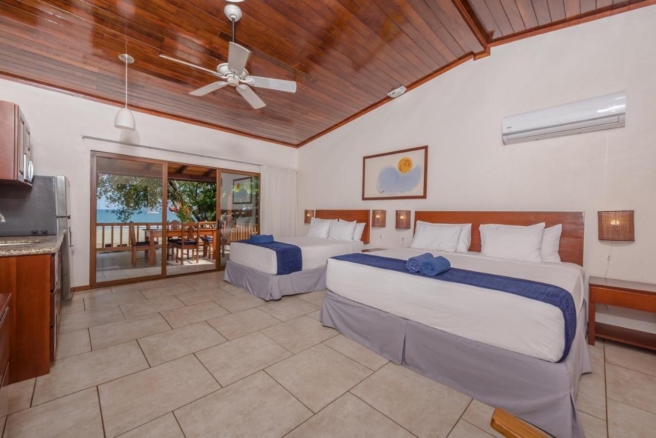 The Coast Beachfront Hotel Tamarindo Luaran gambar