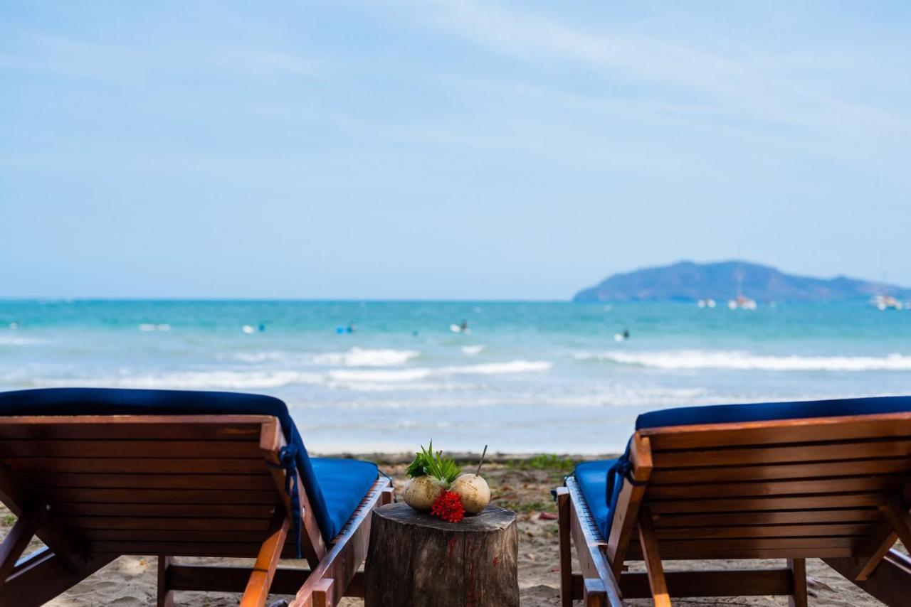 The Coast Beachfront Hotel Tamarindo Luaran gambar