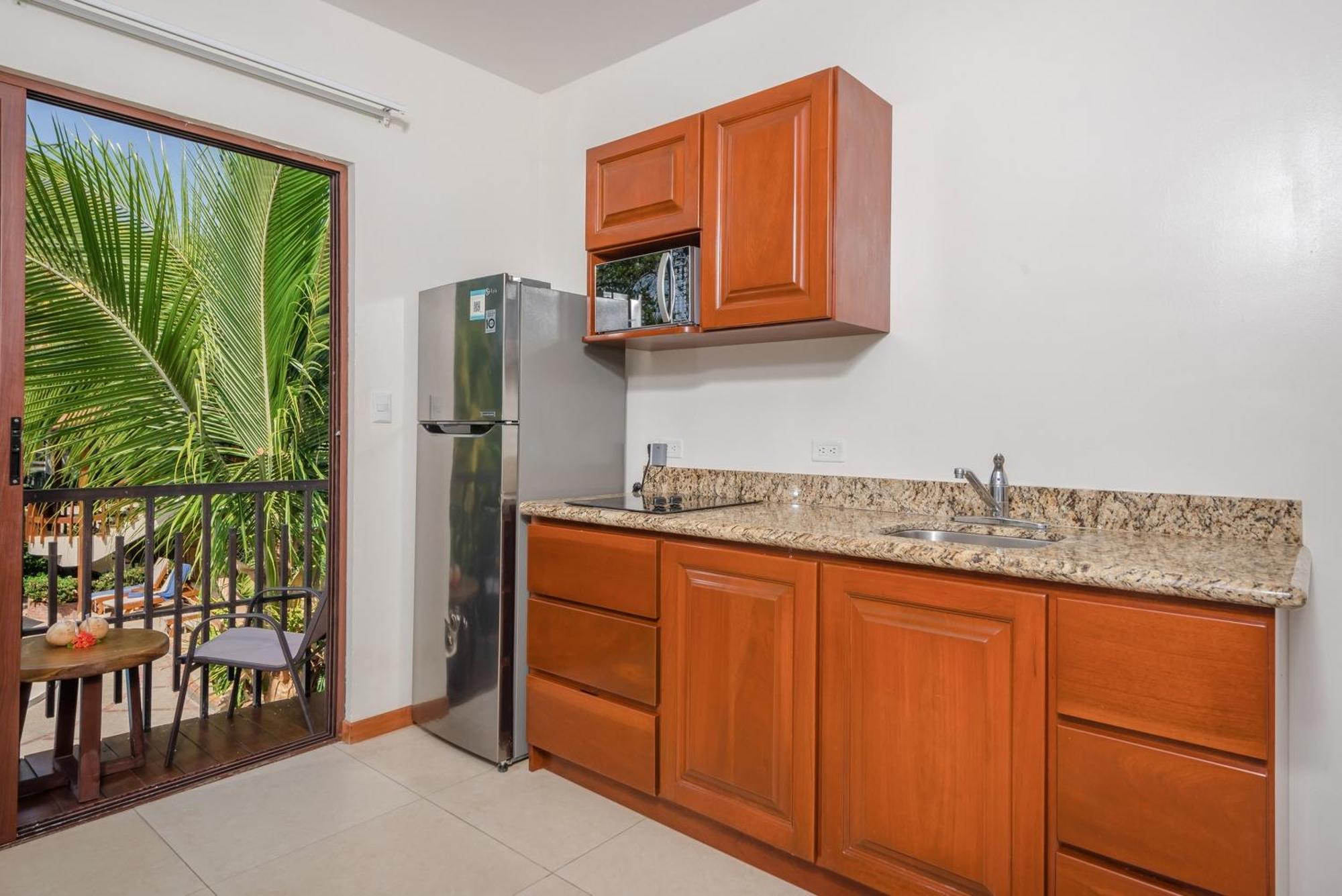 The Coast Beachfront Hotel Tamarindo Luaran gambar