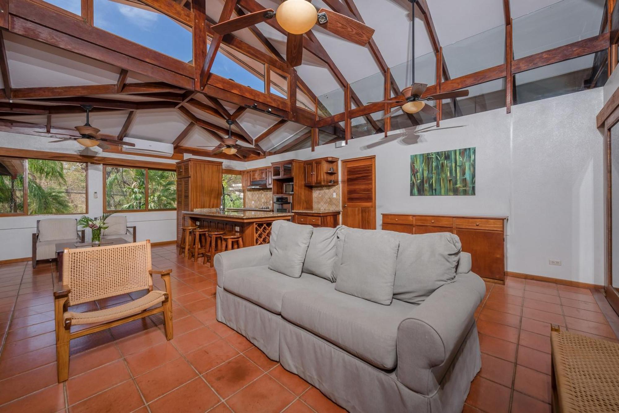 The Coast Beachfront Hotel Tamarindo Luaran gambar