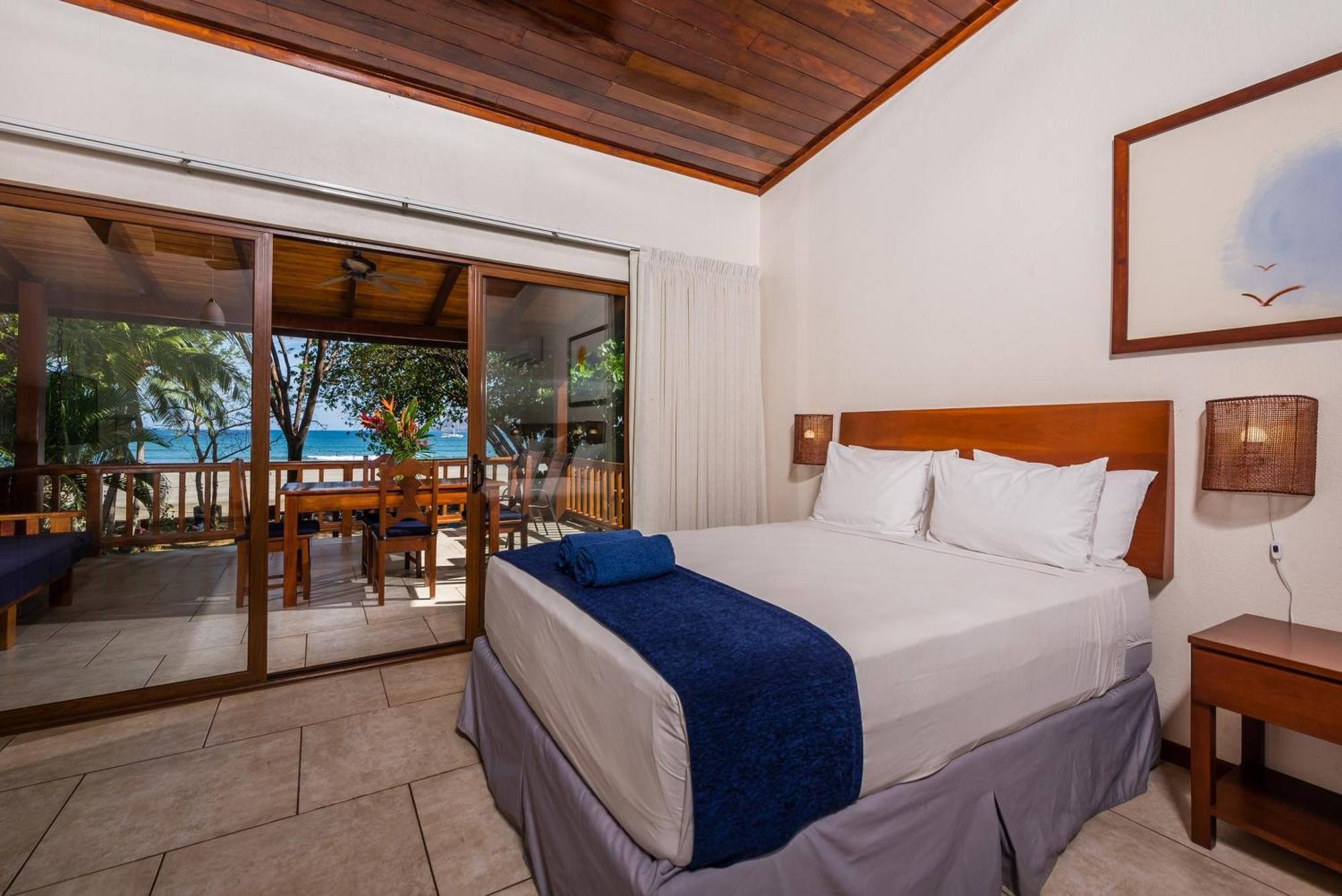 The Coast Beachfront Hotel Tamarindo Luaran gambar