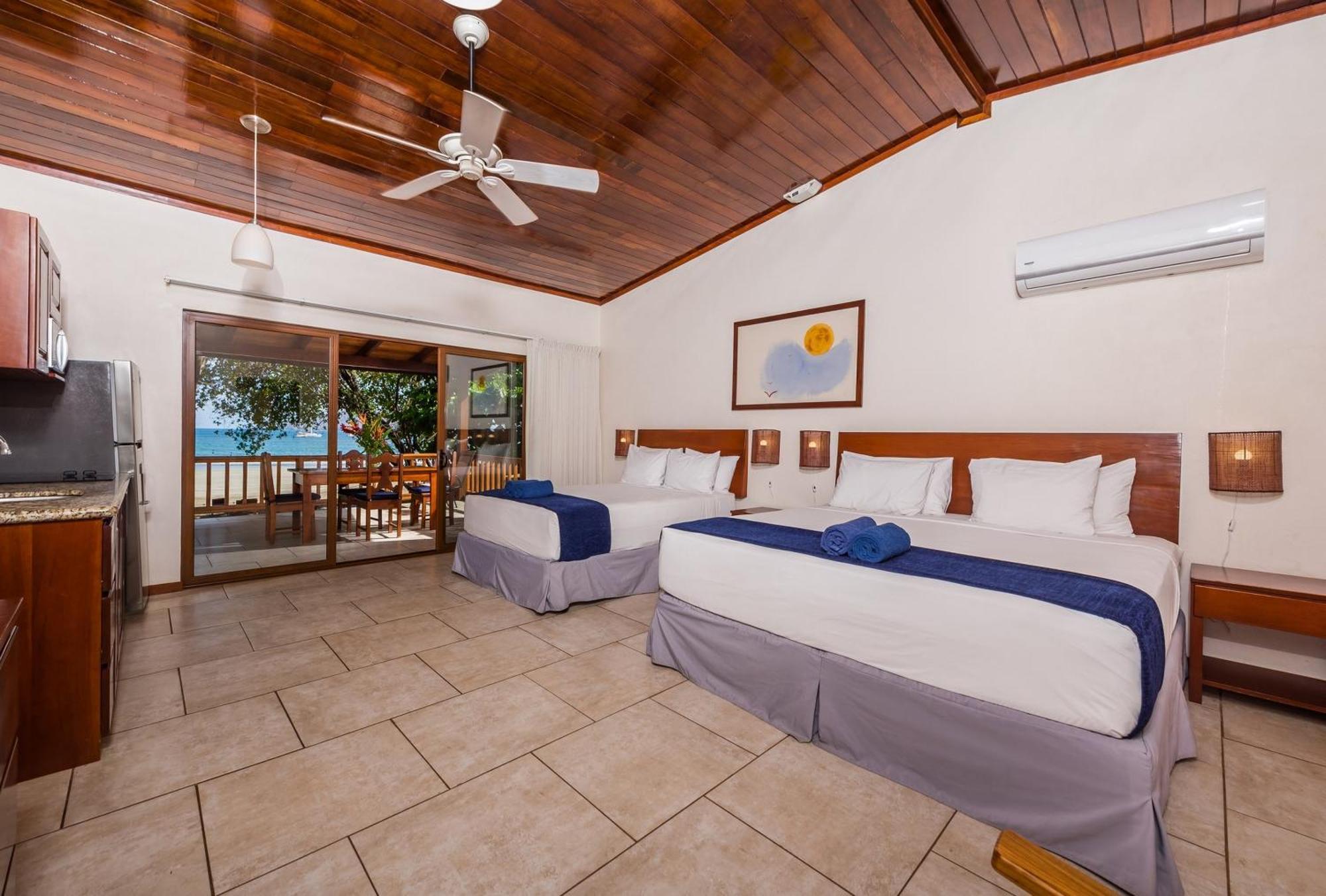 The Coast Beachfront Hotel Tamarindo Luaran gambar