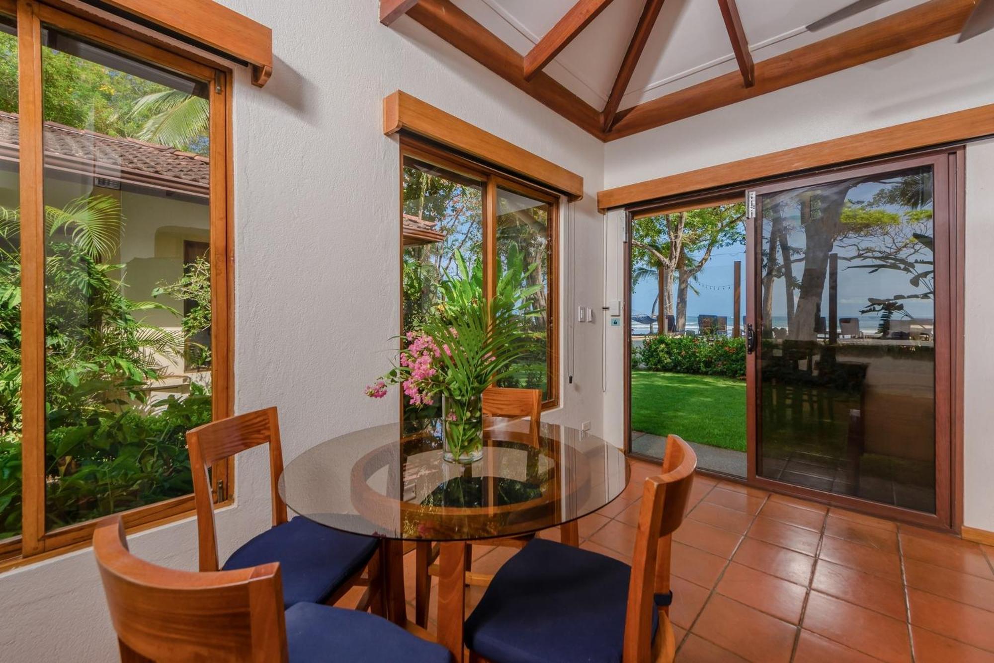 The Coast Beachfront Hotel Tamarindo Luaran gambar