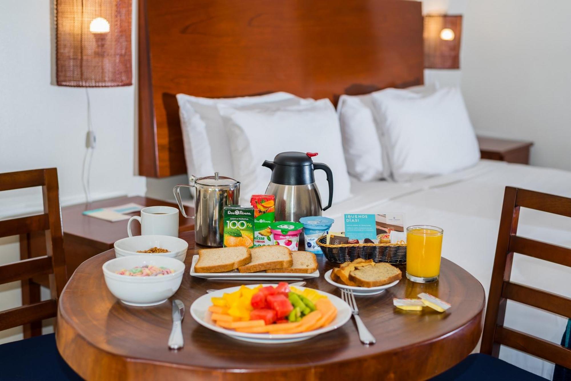 The Coast Beachfront Hotel Tamarindo Luaran gambar