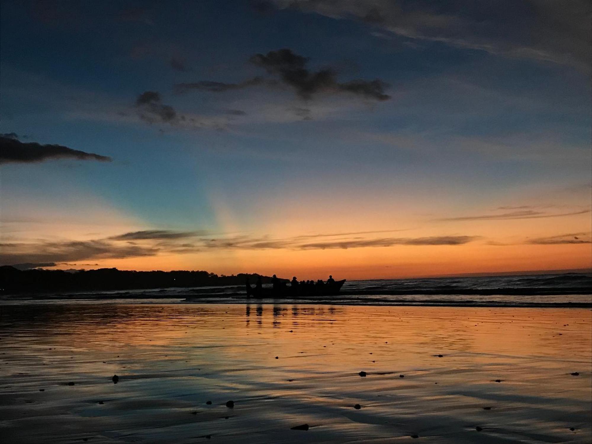 The Coast Beachfront Hotel Tamarindo Luaran gambar