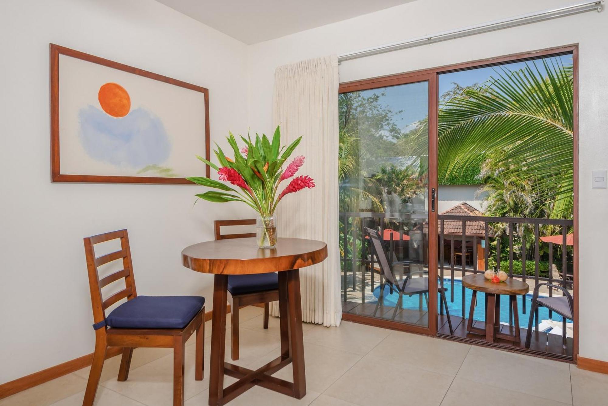 The Coast Beachfront Hotel Tamarindo Luaran gambar