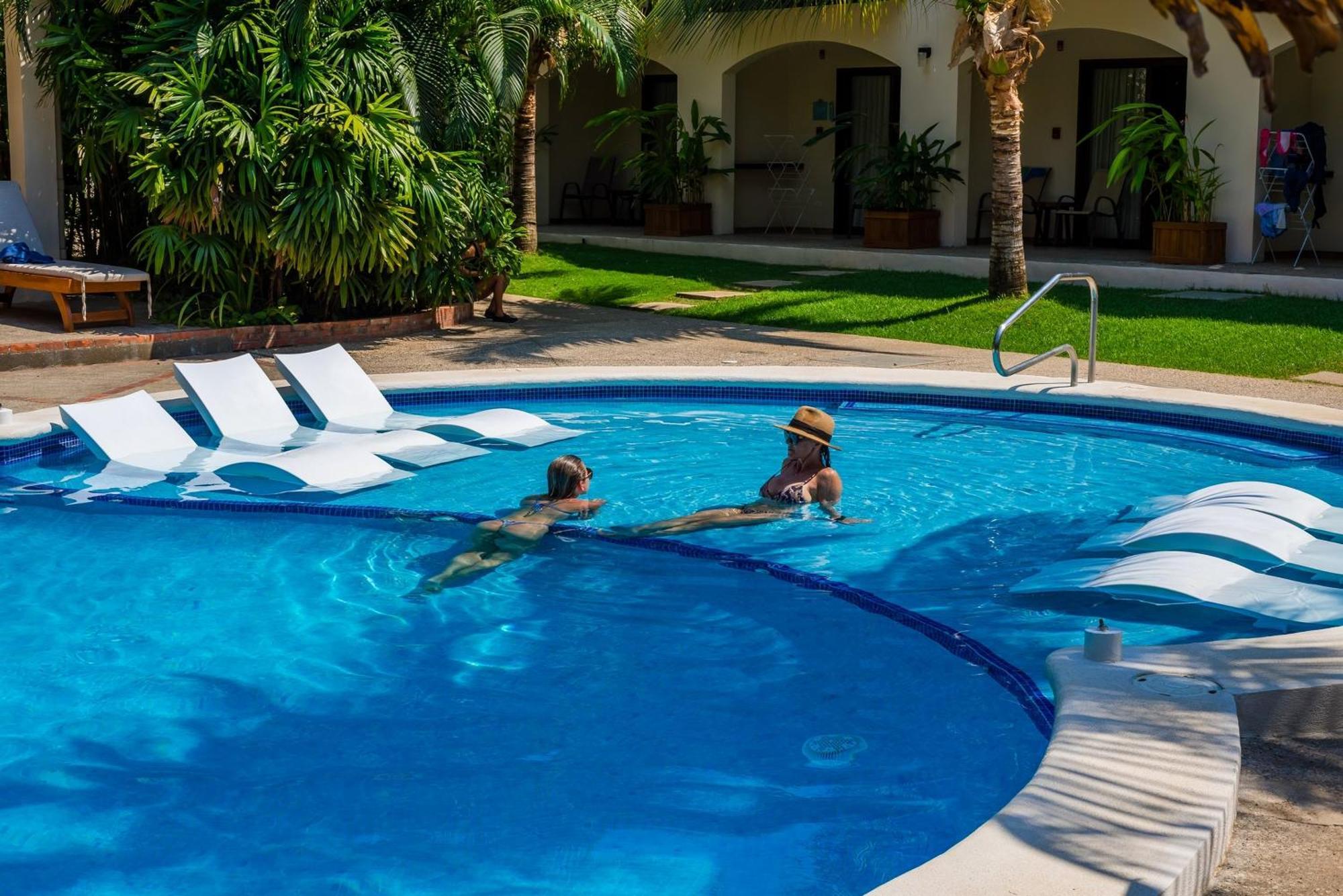 The Coast Beachfront Hotel Tamarindo Luaran gambar