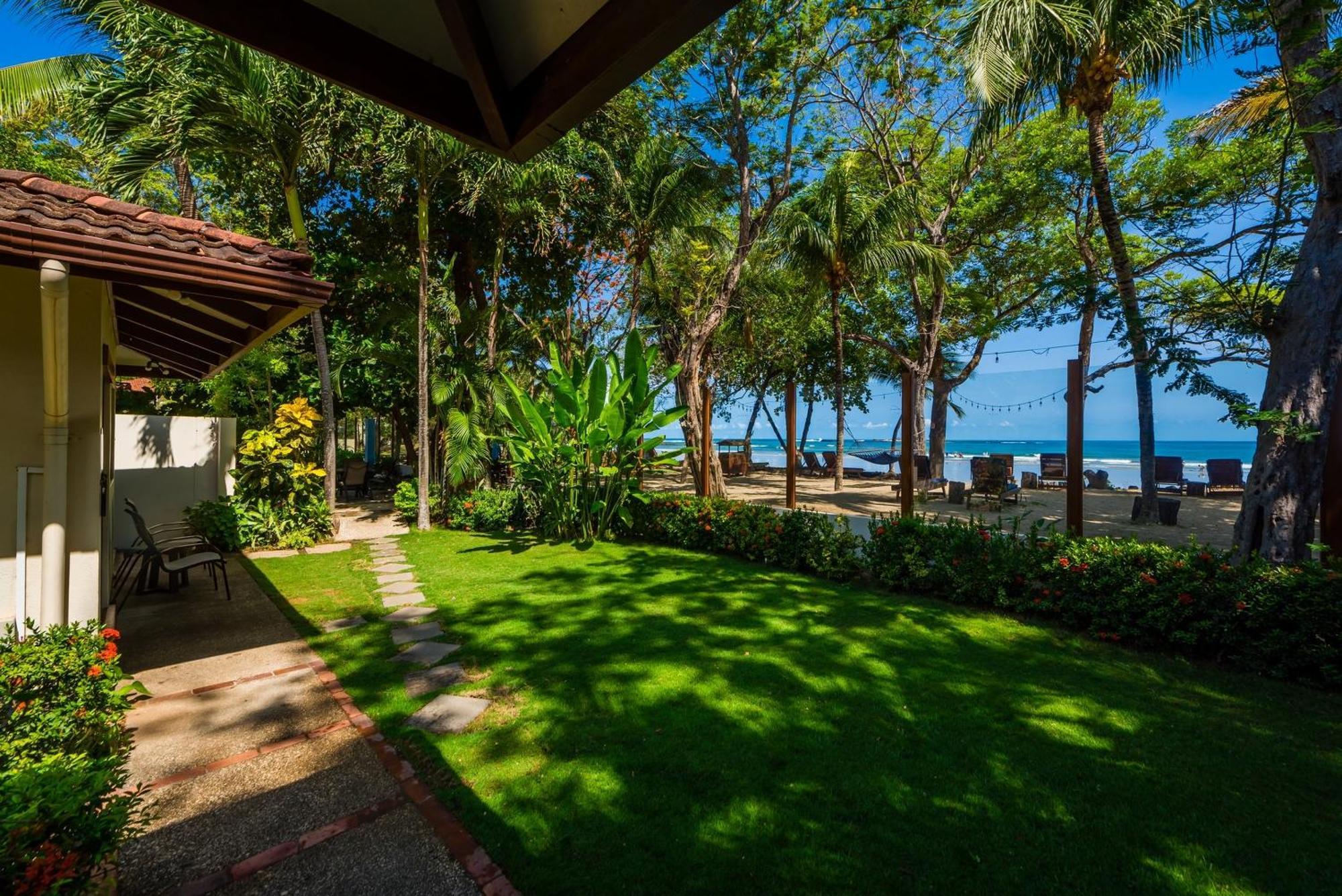 The Coast Beachfront Hotel Tamarindo Luaran gambar
