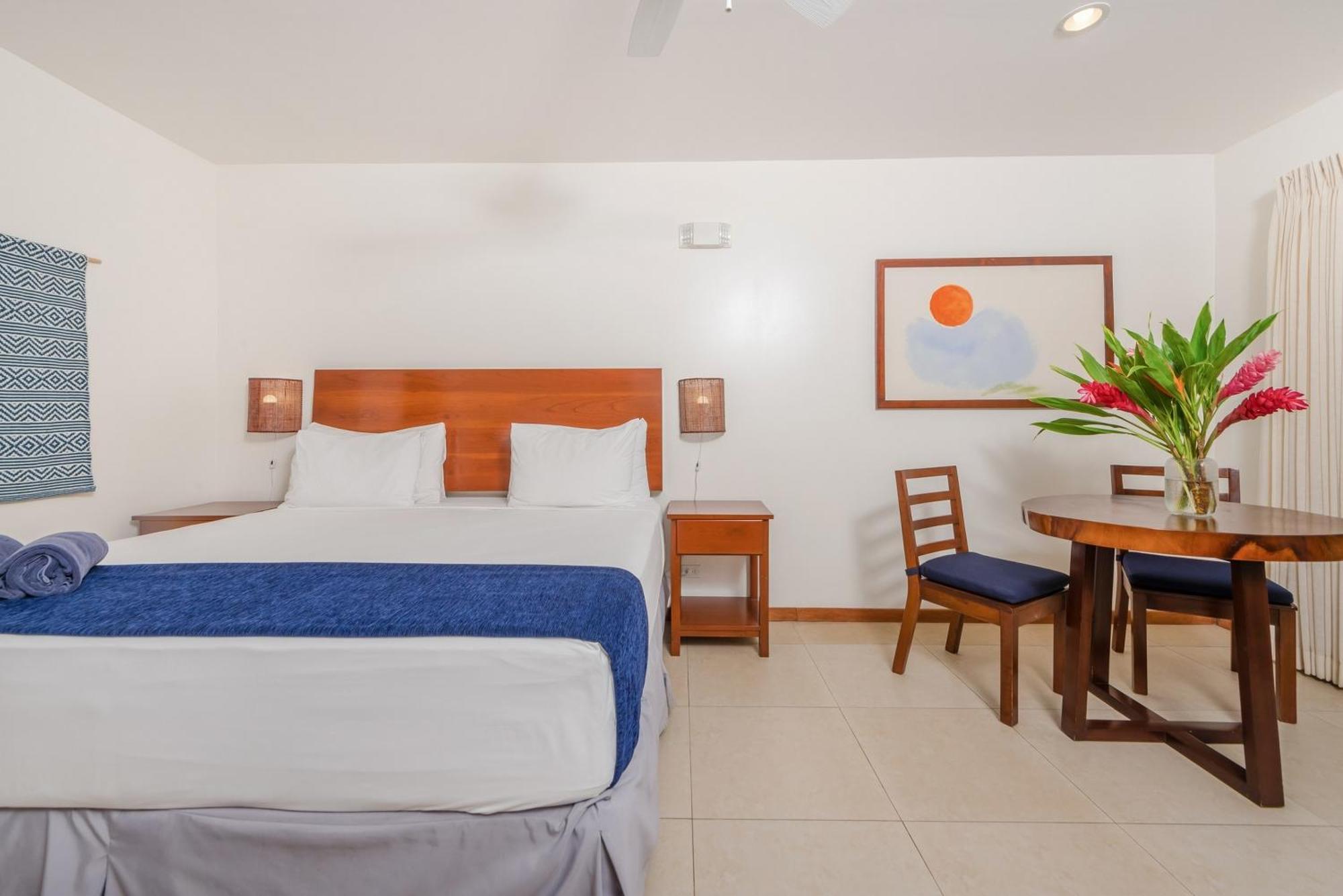 The Coast Beachfront Hotel Tamarindo Bilik gambar