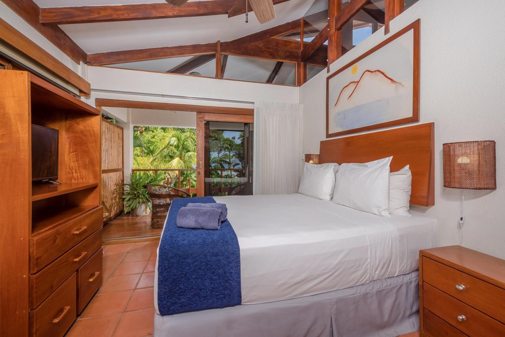 The Coast Beachfront Hotel Tamarindo Bilik gambar