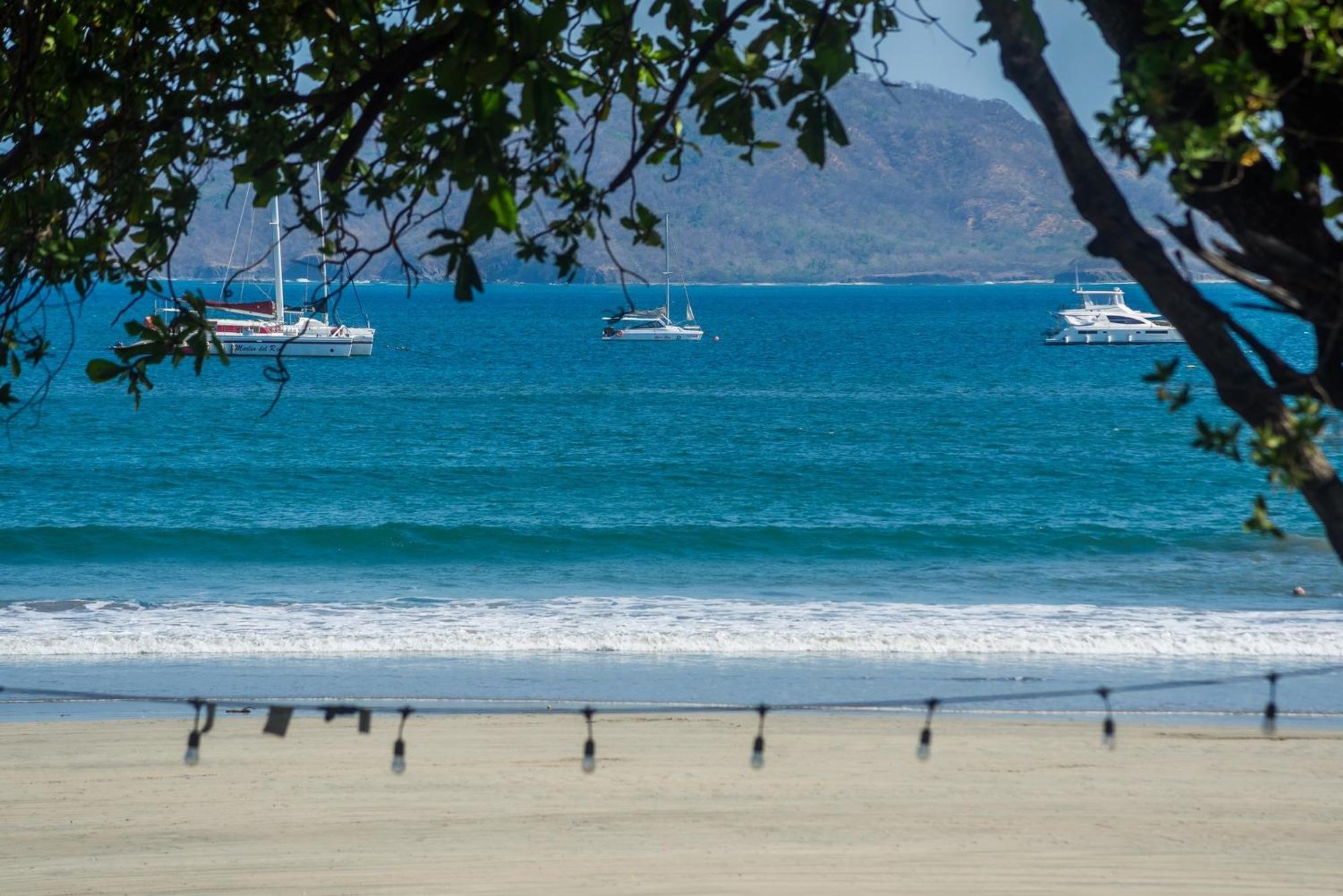 The Coast Beachfront Hotel Tamarindo Bilik gambar
