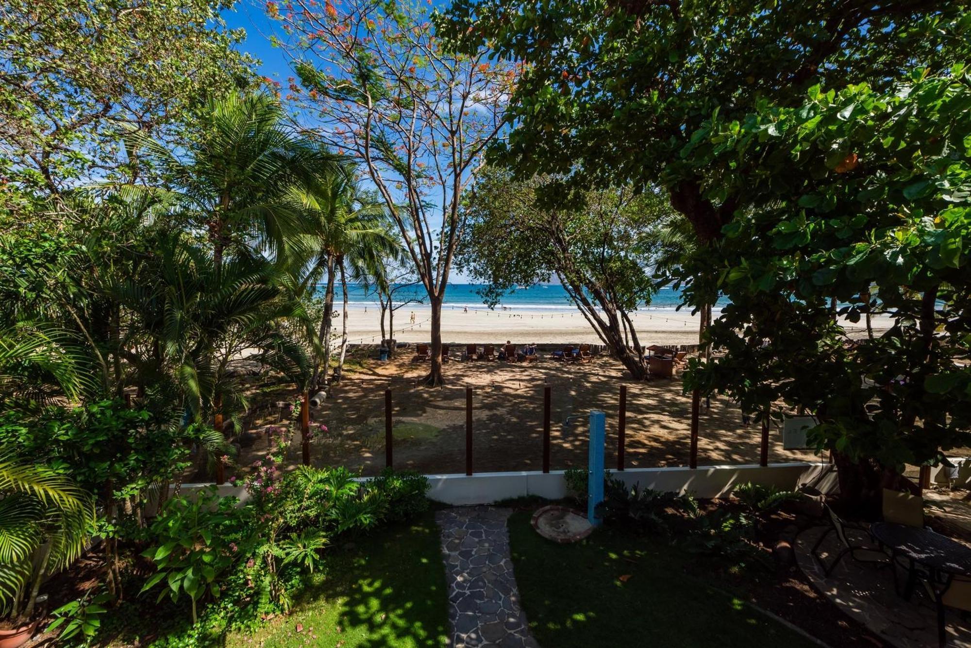 The Coast Beachfront Hotel Tamarindo Bilik gambar