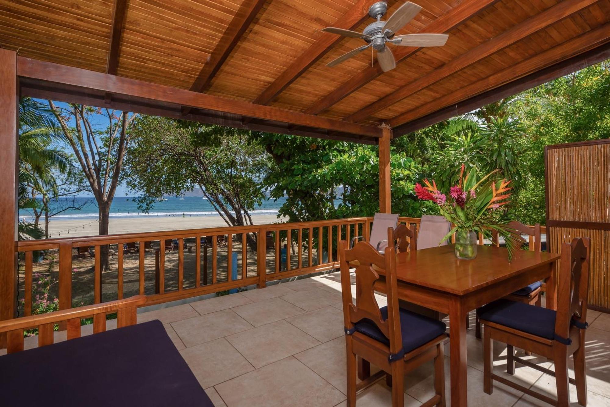 The Coast Beachfront Hotel Tamarindo Bilik gambar