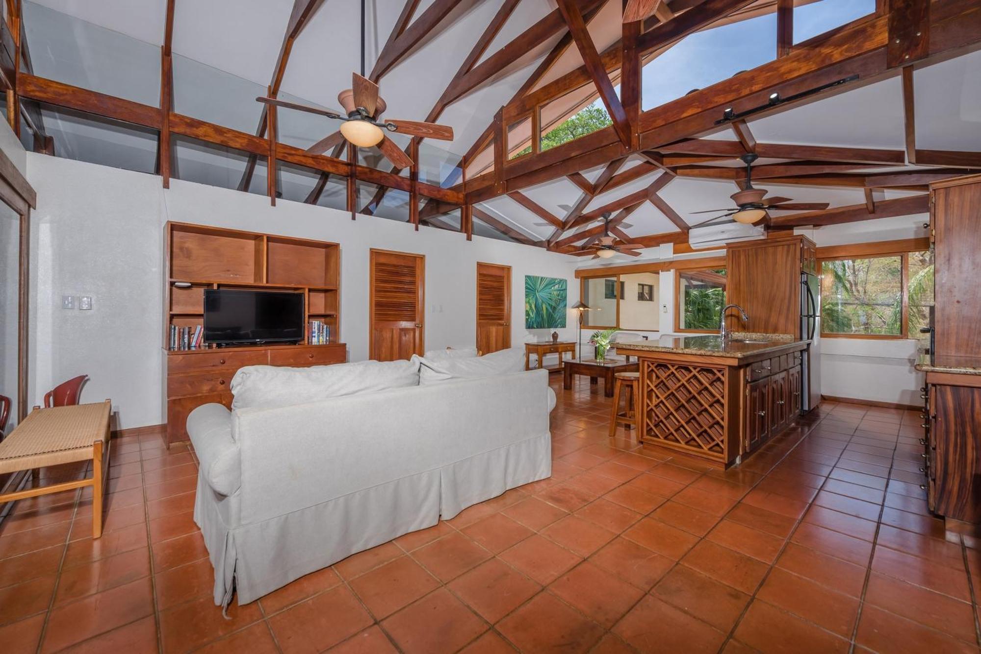 The Coast Beachfront Hotel Tamarindo Bilik gambar